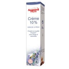 Creme 10% 30ml Aagaard Propolis