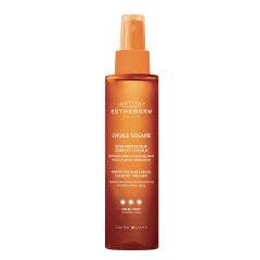 Olio Solare Sole Forte 150ml Huile Solaire Institut Esthederm