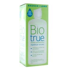 Solution Multifonctions Biotrue 300ml Bausch&Lomb