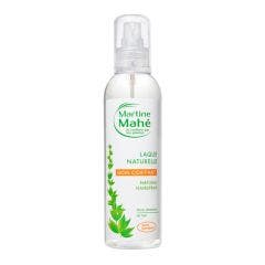 Laque Naturelle 200ml Martine Mahé