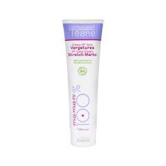 Crema prevenzione smagliature Bio - Gravidanza 150ml 100% Maman Laboratoires Teane