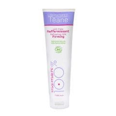 Latte corpo rinfrescante e rassodante Bio Post-partum 150ml 100% Maman Laboratoires Teane