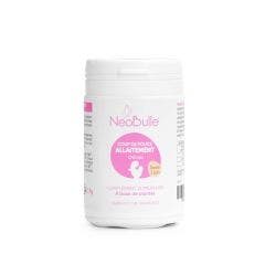 Aiuto per l'Allattamento 45 capsule Soins Allaitement Neobulle