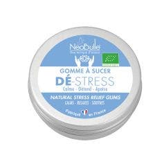 Gomme Dé-Stress 45 g Neobulle