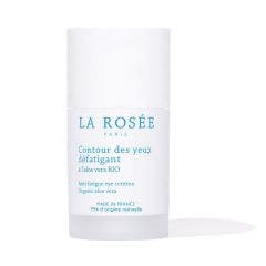 Contorno occhi defaticante 25ml LA ROSÉE