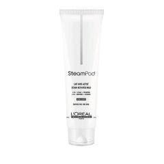 Latte Lisciante 2 in 1 150ml Steampod Morbidezza + Riparazione Capelli sottili L'Oréal Professionnel