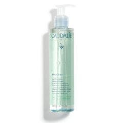 Acqua Micellare Struccante Per Viso e Occhi 200ml Vinoclean Visage Et Yeux Caudalie