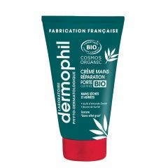 Creme Mains Bio Reparation Forte 75ml Les Intenses Dermophil Indien