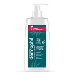 Creme Mains Bio Reparation Forte Les Intenses 200ml Dermophil Indien