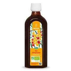 Weleda Succo Di Olivello Spinoso Bio 250ml Argousier Weleda