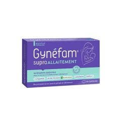 Supra Allaitement Gynefam? 60 capsules Gynéfam Effik