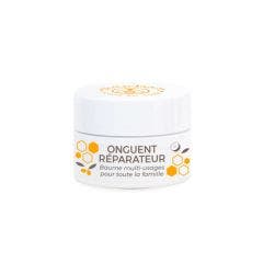 Unguento Riparatore in formato da viaggio 10ml Soin Corps Alvadiem