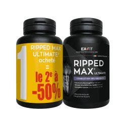 Ripped Max Ultimate 2x120 Comprimes Eafit