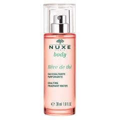 Acqua rilassante profumata 30ml Nuxe Body Rêve de thé® Nuxe