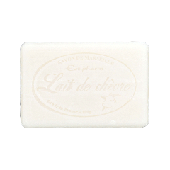 Sapone al latte di capra 100g Estipharm