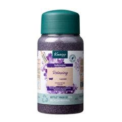 Cristalli di sale da bagno alla Lavanda 600g Kneipp