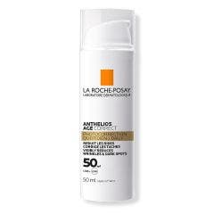 Anthelios Age Correct Con profumo 50ml Anthelios La Roche-Posay