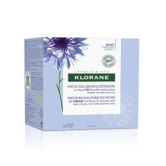Patch Leviganti e Antifatica 7x2 Bleuet Fiordaliso Bio e Acido Ialuronico Klorane