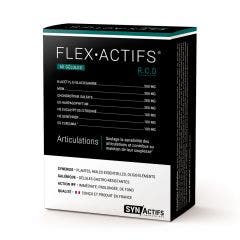 Flexactifs 60 Gelules Articulations Synactifs