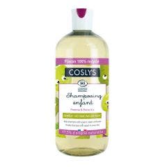 Shampoo per bambini Bio 500ml Mela e pera Coslys