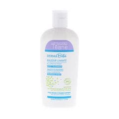 Detergente delicato Bio Corpo e Capelli 250ml DermaBébé Laboratoires Teane