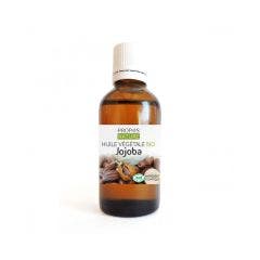 Huile vegetale jojoba bio 50ml Propos'Nature