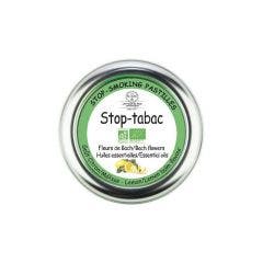 Pastilles Stop Tabac 45g Elixirs & Co