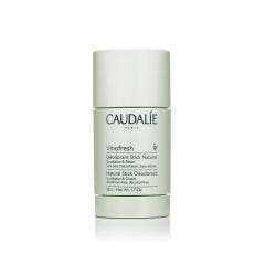 Deodorante Stick Naturale 50g Vinofresh Caudalie