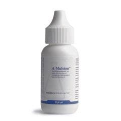 A-Mulsion 29,6ml Vitamine A Biotics Research