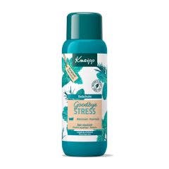 Bagno schiumoso al Rosmarino 400 ml GoodbyeStress Kneipp