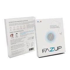 Set individuale contro Onde Mobili 1 Toppa di protezione Fazup