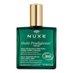 Olio Secco Huile Prodigieuse Neroli Bio 100ml Prodigieux® Nuxe