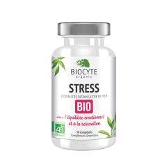 Stress Bio 30 comprimés Biocyte