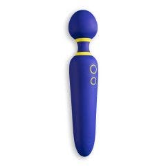 Flip - Stimulateur vibrant Romp