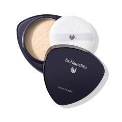 Poudre libre transparente 12g Maquillage Dr. Hauschka