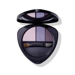 Trio Ombres a paupieres 4.4g Maquillage Dr. Hauschka
