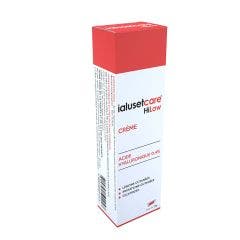 Crème acide hyaluronique 0,4% 25g IalusetCare Hilow Genevrier