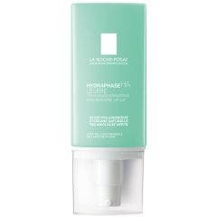 Crema Viso Idratante Leggera Acido Ialuronico 50ml Hydraphase HA La Roche-Posay