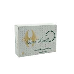 Zinco Krill 60 Gelule Oemine