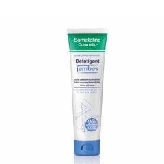 Defaticante Gambe 100ml Minceur Somatoline