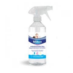 Detergente disinfettante multi-superficie 500ml Milton