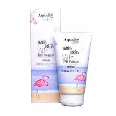 Lozione per il corpo Bronzer GOLDEN LEGS 150 ml Aquateal