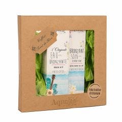 Set da sogno per l'incarnato 140 ml Aquateal