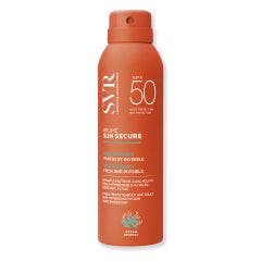 Spray Idratante e Invisibile 200ml Sun Secure Svr