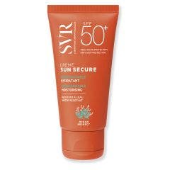 Crema Confort Pelli Ipersensibili Spf50+ 50ml Sun Secure Svr