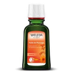 Olio per Massaggi Arnica (con erogatore) 50ml Weleda