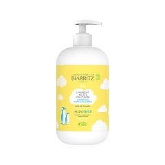 Linimento oleo-calcareo Bio Neonato Idrata e deterge 500ml Soins Bébé Laboratoires De Biarritz