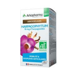 Artiglio del Diavolo Bio 45 capsule Arkogélules Mobilità e flessibilità articolare Arkopharma