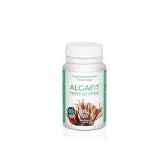 Algafit 60 Gélules Algathérapie Aroma Celte