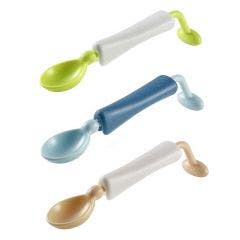 Cuillere D'apprentissage 360° 6-12 Mois Beaba